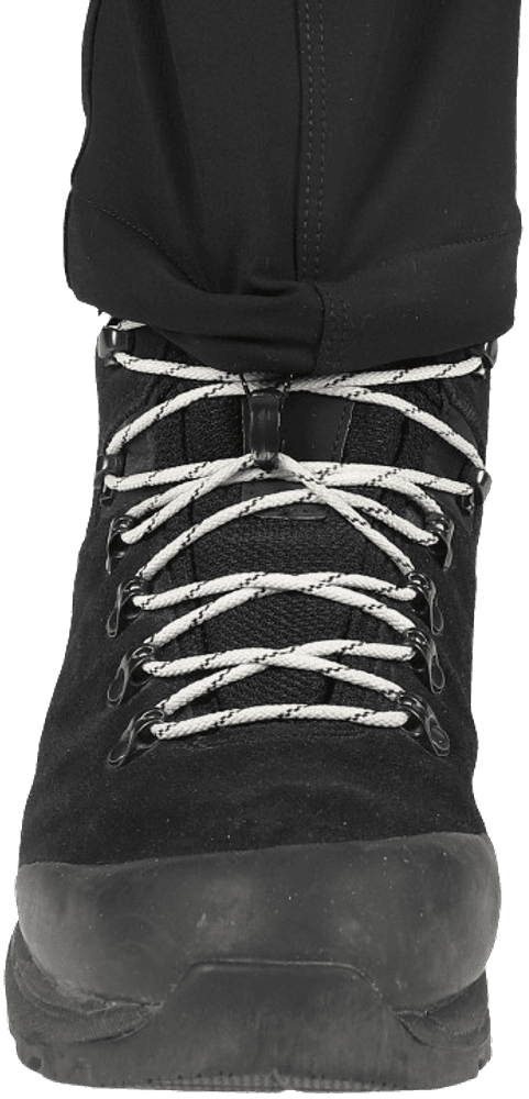 Chaser Stretch Pant housut, ruskea, view: 6