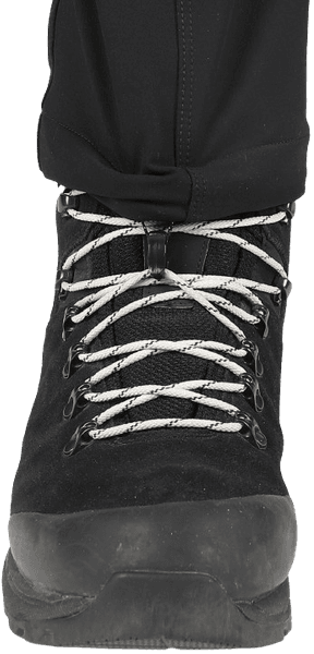 Chaser Stretch Pant housut, ruskea, view: 6