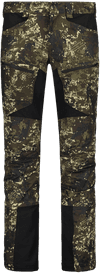 Chaser Stretch Pant housut, BlindTech Forest Camo