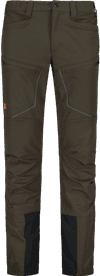 Chaser Stretch Pant housut, ruskea