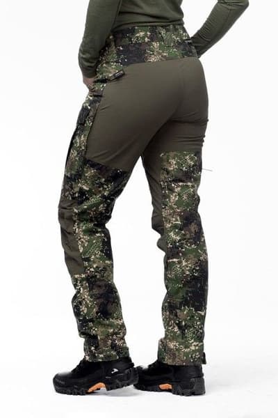 Ranger Cordura -naisten housut, BlindTech Invisible II, view: 3
