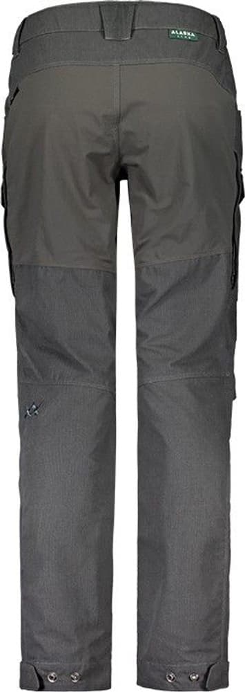 Ranger Cordura -naisten housut, tummanharmaa, view: 1