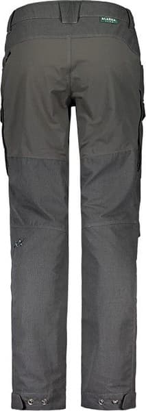 Ranger Cordura -naisten housut, tummanharmaa, view: 1