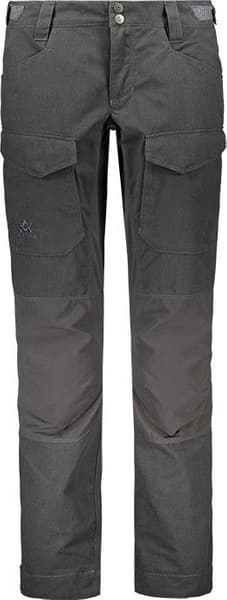 Ranger Cordura -naisten housut, tummanharmaa, view: 0