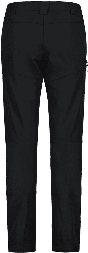Chaser Stretch Pant naisten housut, musta, view: 1