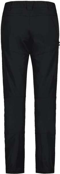 Chaser Stretch Pant naisten housut, musta, view: 1