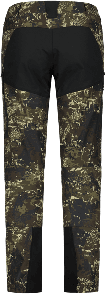 Chaser Stretch Pant naisten housut, BlindTech Forest Camo, view: 1