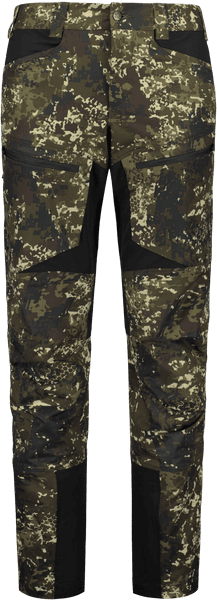 Chaser Stretch Pant naisten housut, BlindTech Forest Camo, view: 0