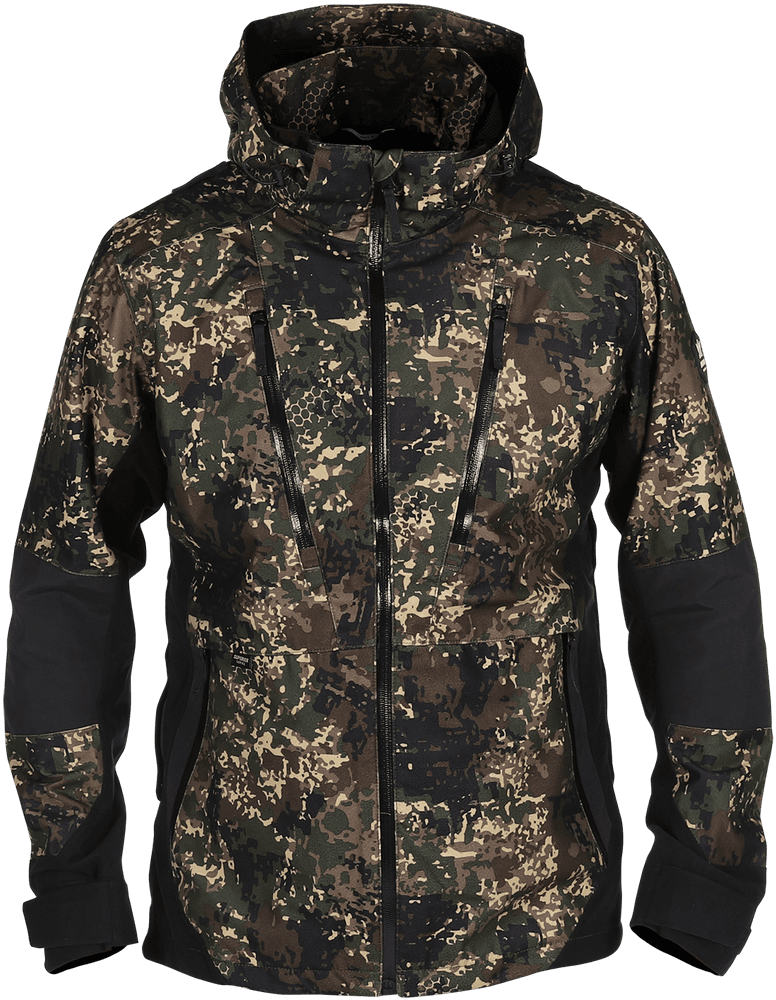 Superior Pro Jacket metsästystakki, BlindTech Invisible, view: 9