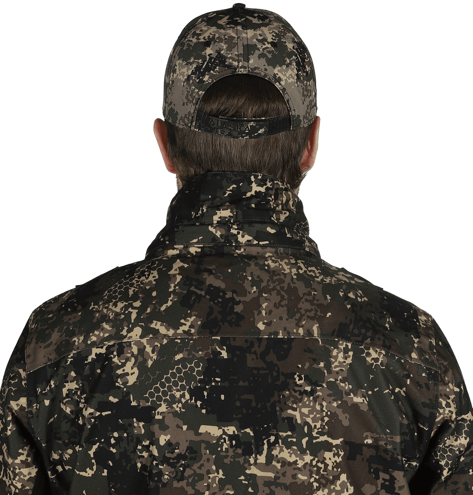 Superior Pro Jacket metsästystakki, BlindTech Invisible, view: 8