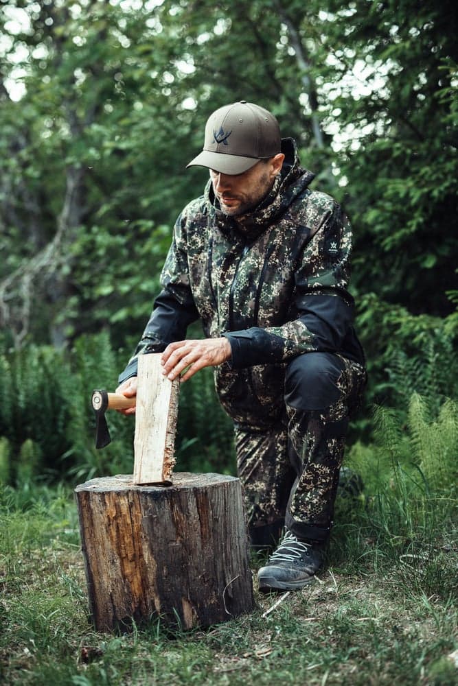 Superior Pro Jacket metsästystakki, BlindTech Invisible, view: 0