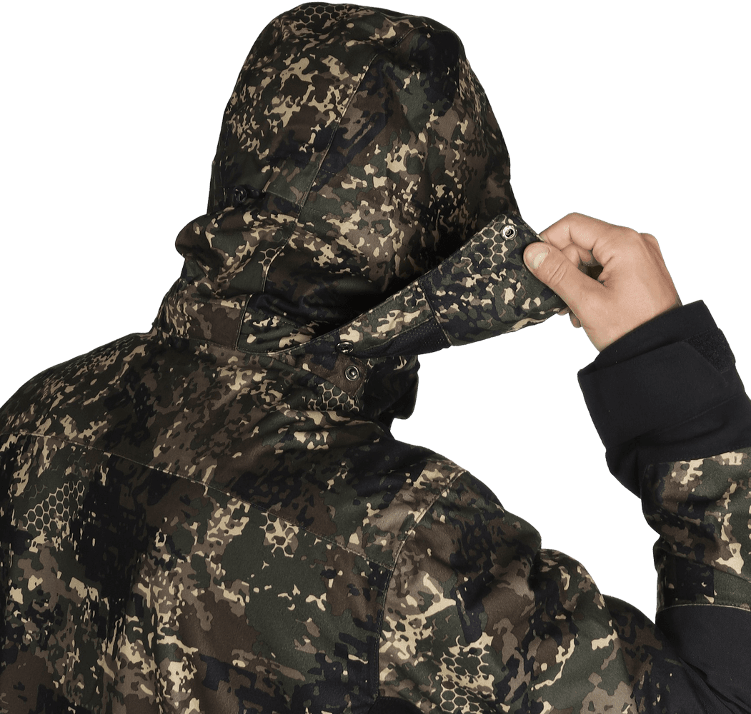 Superior Pro Jacket metsästystakki, BlindTech Invisible, view: 7