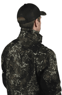 Superior Pro Jacket metsästystakki, BlindTech Invisible II - view: 4