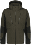 Superior Pro Jacket metsästystakki, Brown/Black