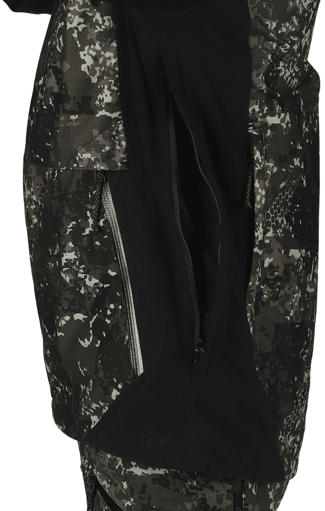 Superior Pro Jacket metsästystakki, BlindTech Invisible II, view: 7