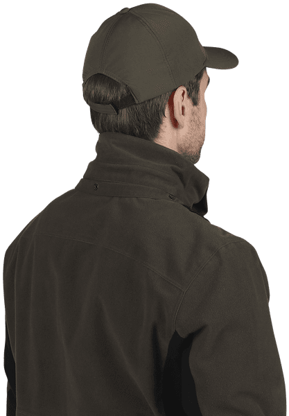 Superior Pro Jacket metsästystakki, Brown/Black, view: 4