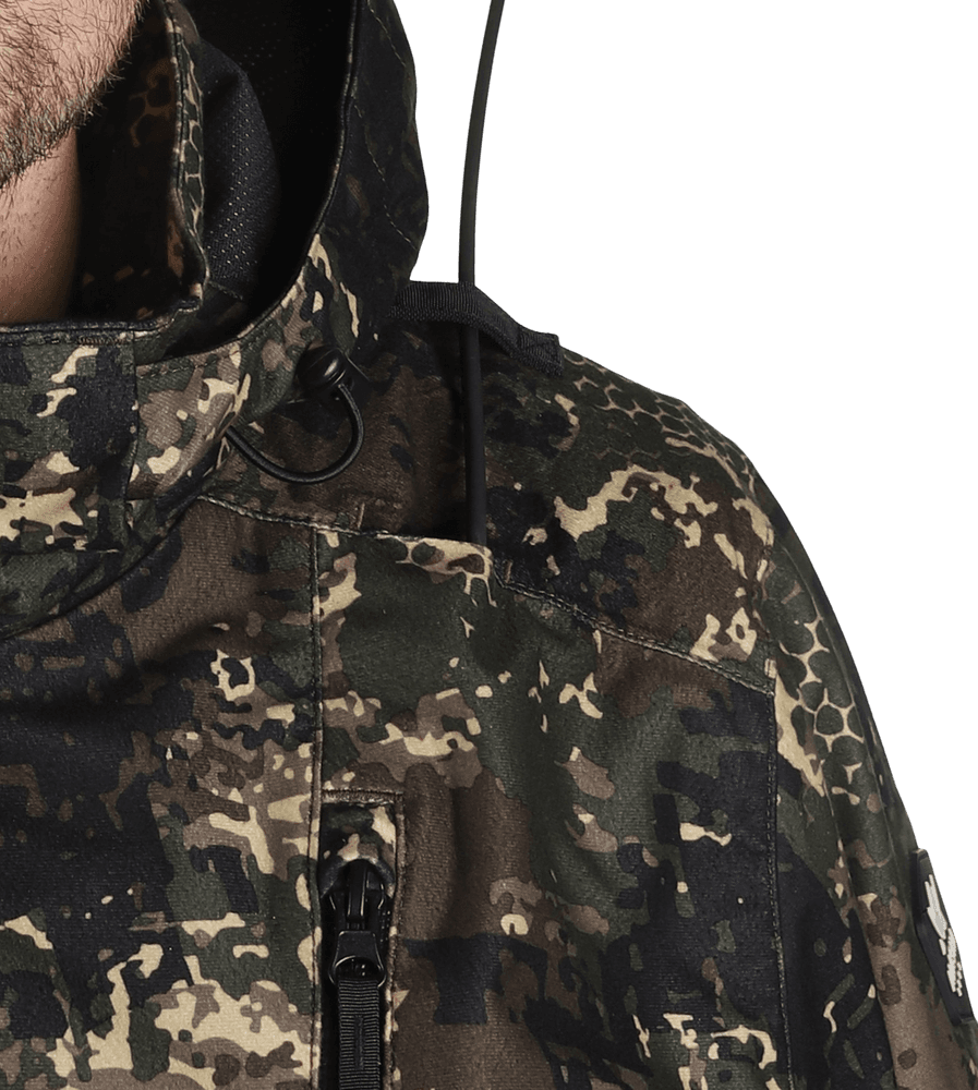 Superior Pro Jacket metsästystakki, BlindTech Invisible, view: 5
