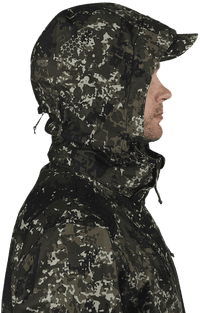 Superior Pro Jacket metsästystakki, BlindTech Invisible II - view: 2