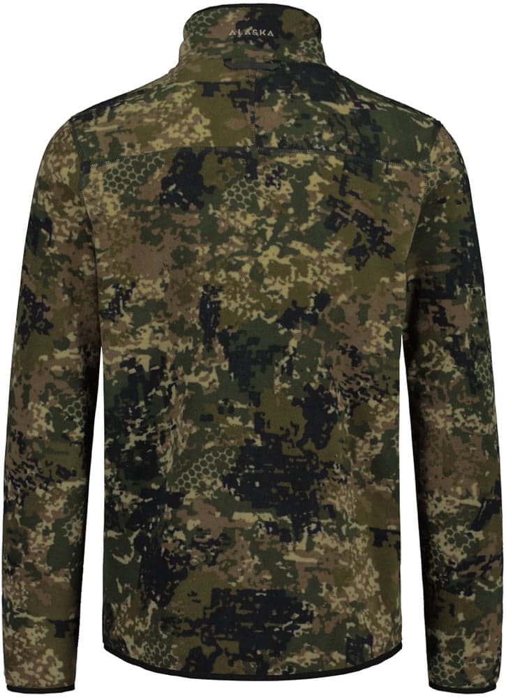 Kodiak Fleece Jacket fleecetakki, BlindTech Invisible, view: 1