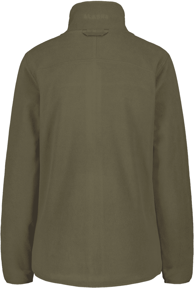 Kodiak Fleece Jacket naisten fleecetakki, Terra, view: 1