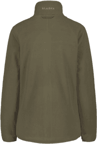 Kodiak Fleece Jacket naisten fleecetakki, Terra - view: 1