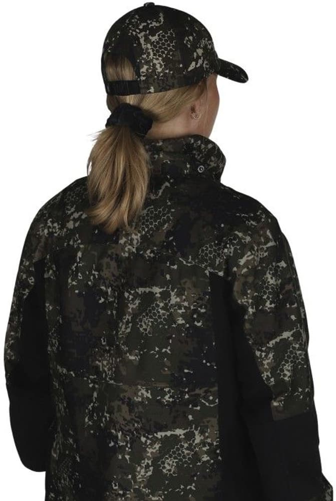 Superior Pro Jacket naisten metsästystakki, BlindTech Invisible (2023), view: 2