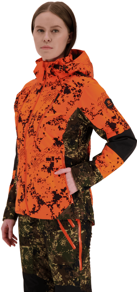 Superior Pro Jacket naisten metsästystakki, BlindTech Blaze (2023), view: 1