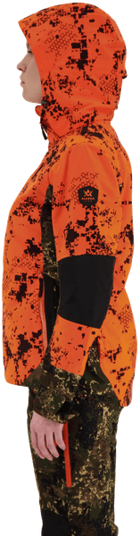 Superior Pro Jacket naisten metsästystakki, BlindTech Blaze (2023), view: 4