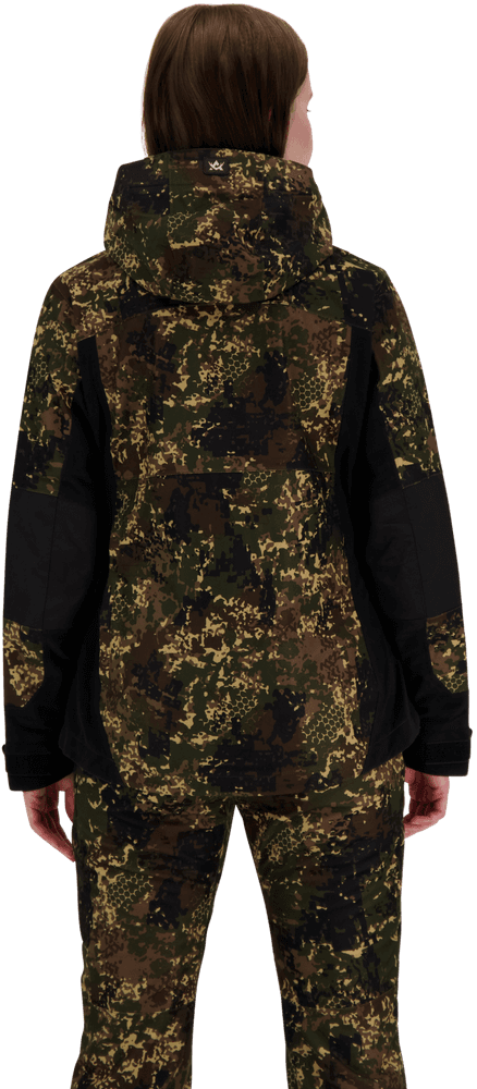 Superior Pro Jacket naisten metsästystakki, BlindTech Invisible (2023), view: 3