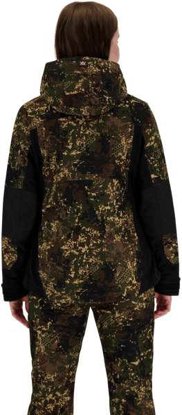 Superior Pro Jacket naisten metsästystakki, BlindTech Invisible (2023), view: 3