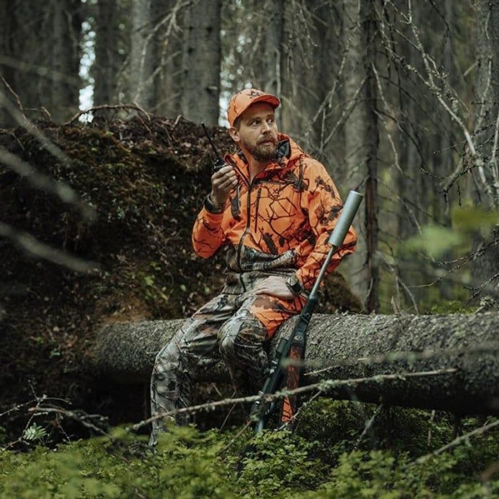 Extreme Lite 3 -miesten takki, Blaze 3D/BlindMax HD, view: 4