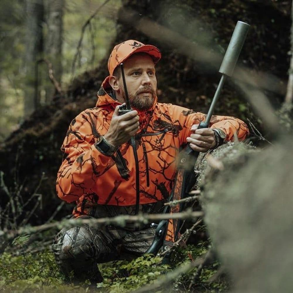 Extreme Lite 3 -miesten takki, Blaze 3D/BlindMax HD, view: 5