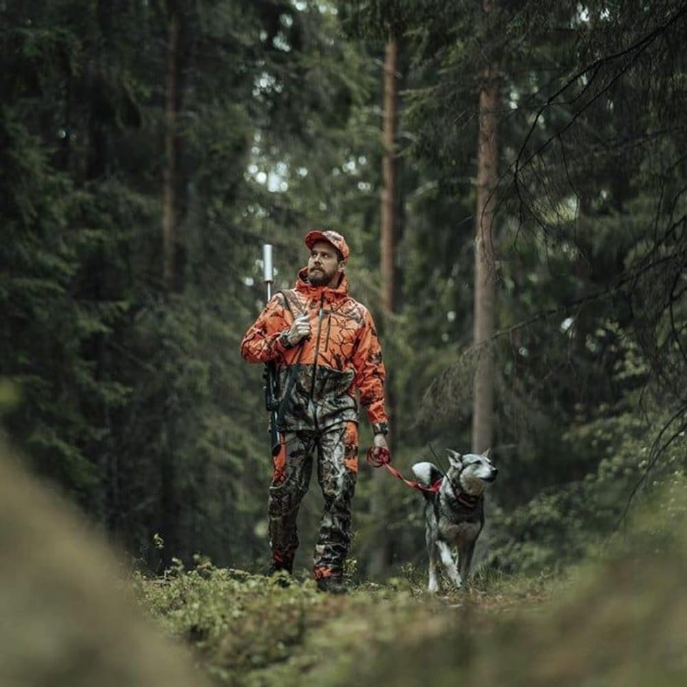 Extreme Lite 3 -miesten takki, Blaze 3D/BlindMax HD, view: 3