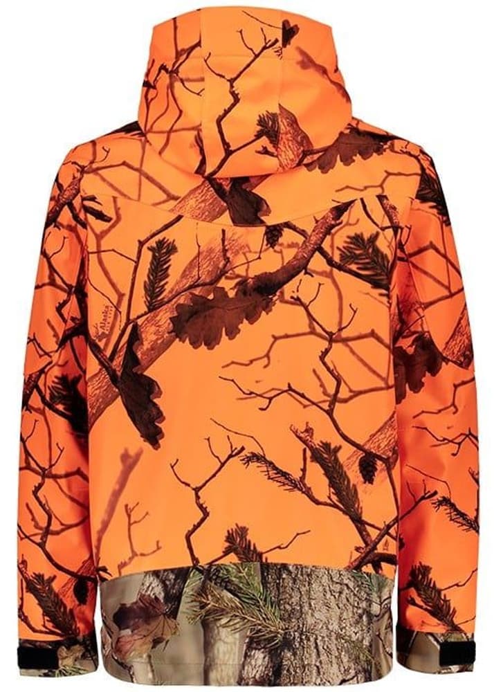 Extreme Lite 3 -miesten takki, Blaze 3D/BlindMax HD, view: 2