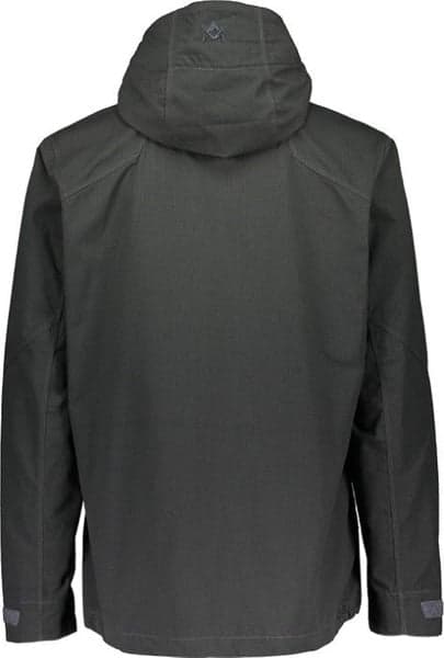 Ranger -miesten takki, tummanharmaa, view: 1