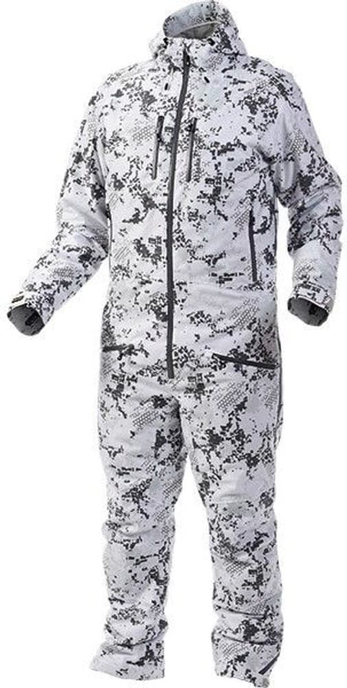 Chevak -toppahaalari, BlindTech Snow, view: 0