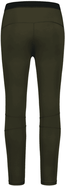 CoolDry Base Layer Set kerrasto, Night Green, view: 4