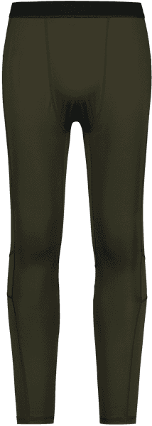 CoolDry Base Layer Set kerrasto, Night Green, view: 3