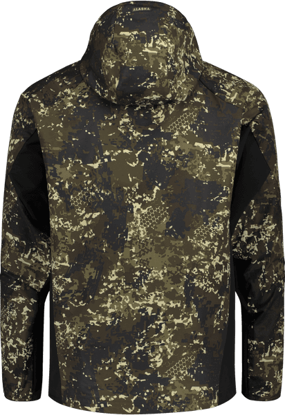 Chaser Stretch Jacket takki, BlindTech Forest Camo, view: 1