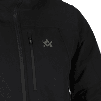 Chaser Stretch Jacket takki, musta - view: 4