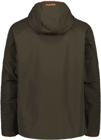 Chaser Stretch Jacket takki, ruskea - view: 1