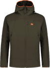 Chaser Stretch Jacket takki, ruskea