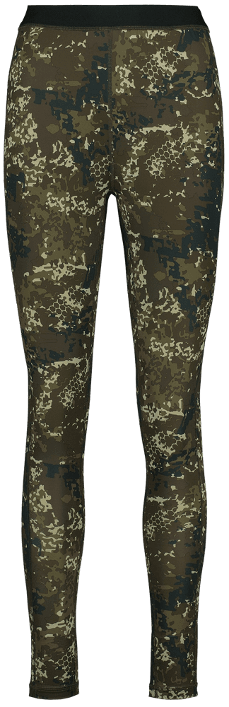 CoolDry Base Layer Set naisten kerrasto, BlindTech Forest, view: 2