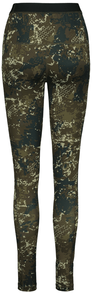CoolDry Base Layer Set naisten kerrasto, BlindTech Forest, view: 3