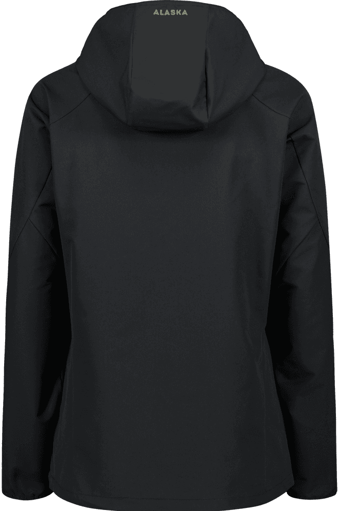 Chaser Stretch Jacket naisten takki, musta, view: 1