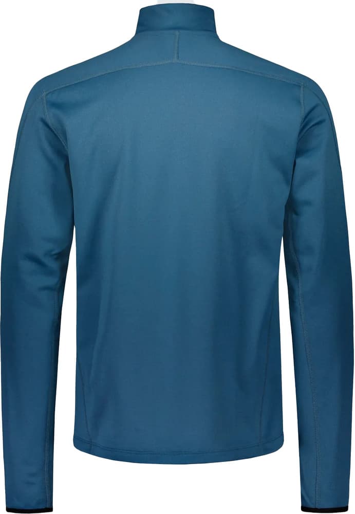ThermoDry Half-Zip Top tekninen pusero, Deep Blue, view: 1