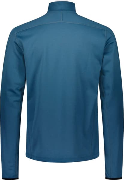 ThermoDry Half-Zip Top tekninen pusero, Deep Blue, view: 1
