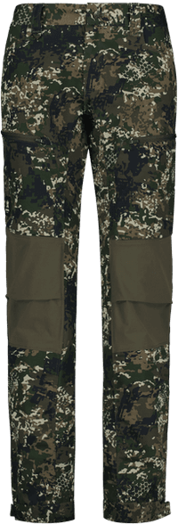 Trekking Lite Pro Pant naisten housut, BlindTech Invisible - view: 0