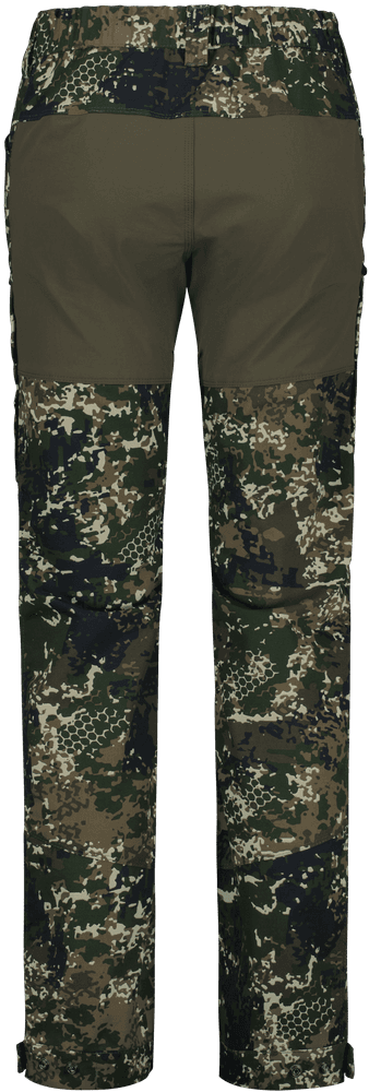 Trekking Lite Pro Pant naisten housut, BlindTech Invisible, view: 1