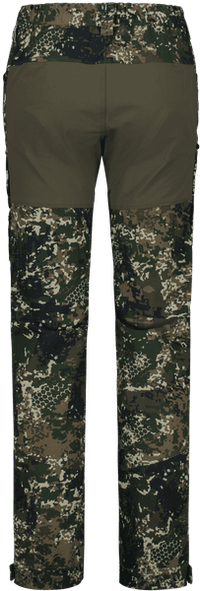 Trekking Lite Pro Pant naisten housut, BlindTech Invisible - view: 1